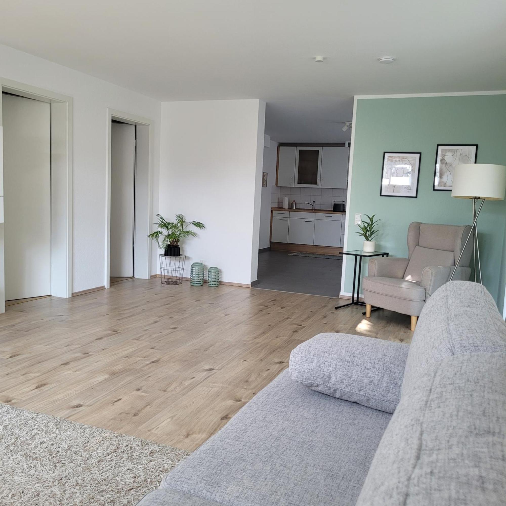 Eifelherz Mit Sonnenterrasse Nideggen Exteriér fotografie