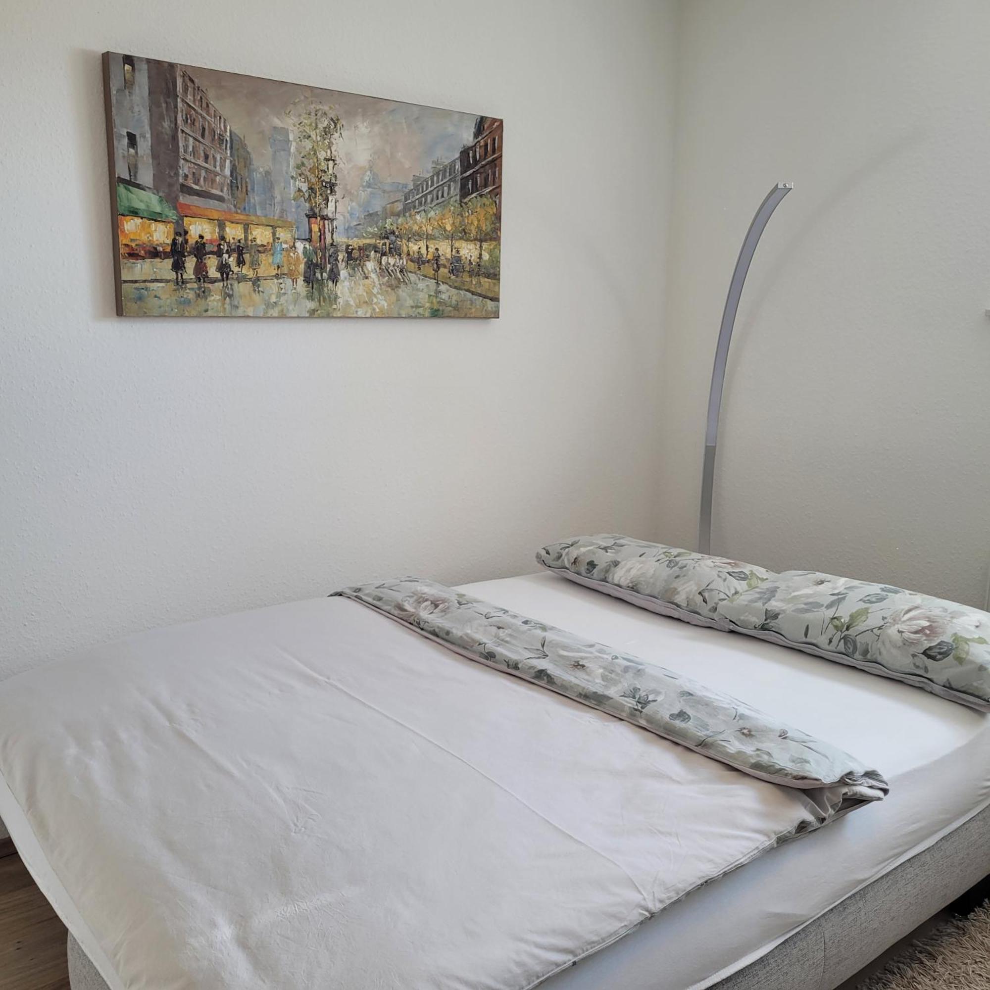 Eifelherz Mit Sonnenterrasse Nideggen Exteriér fotografie